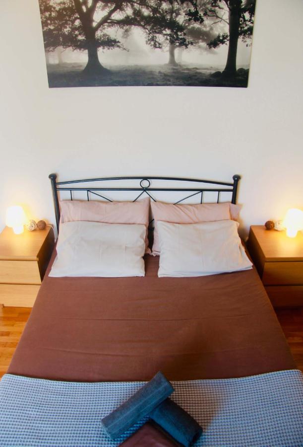 Penthouse With Sea View Appartement Athene Buitenkant foto