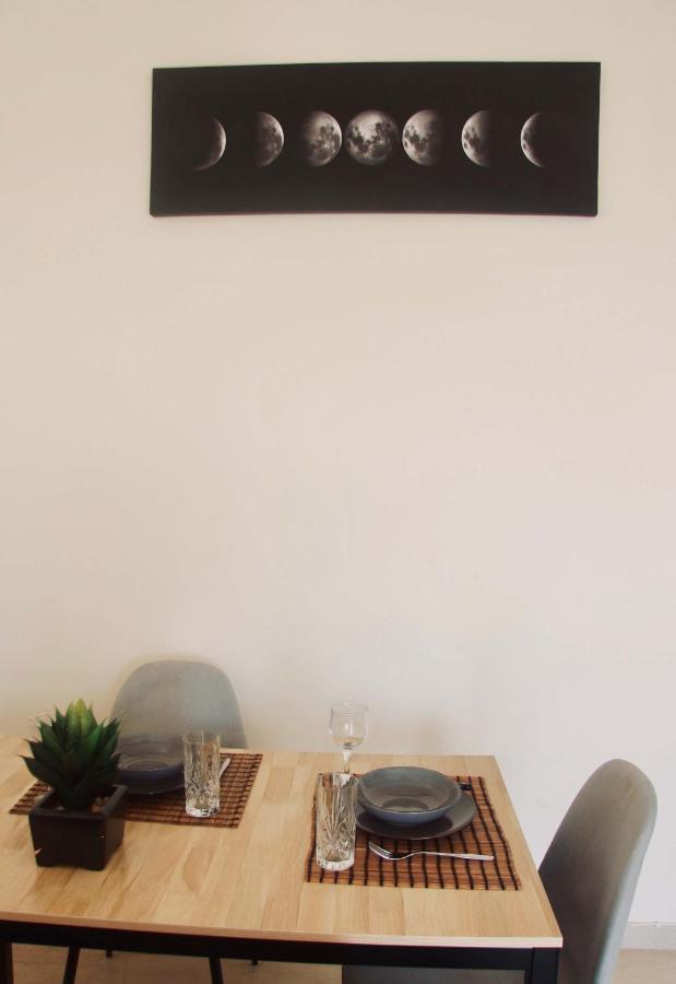 Penthouse With Sea View Appartement Athene Buitenkant foto
