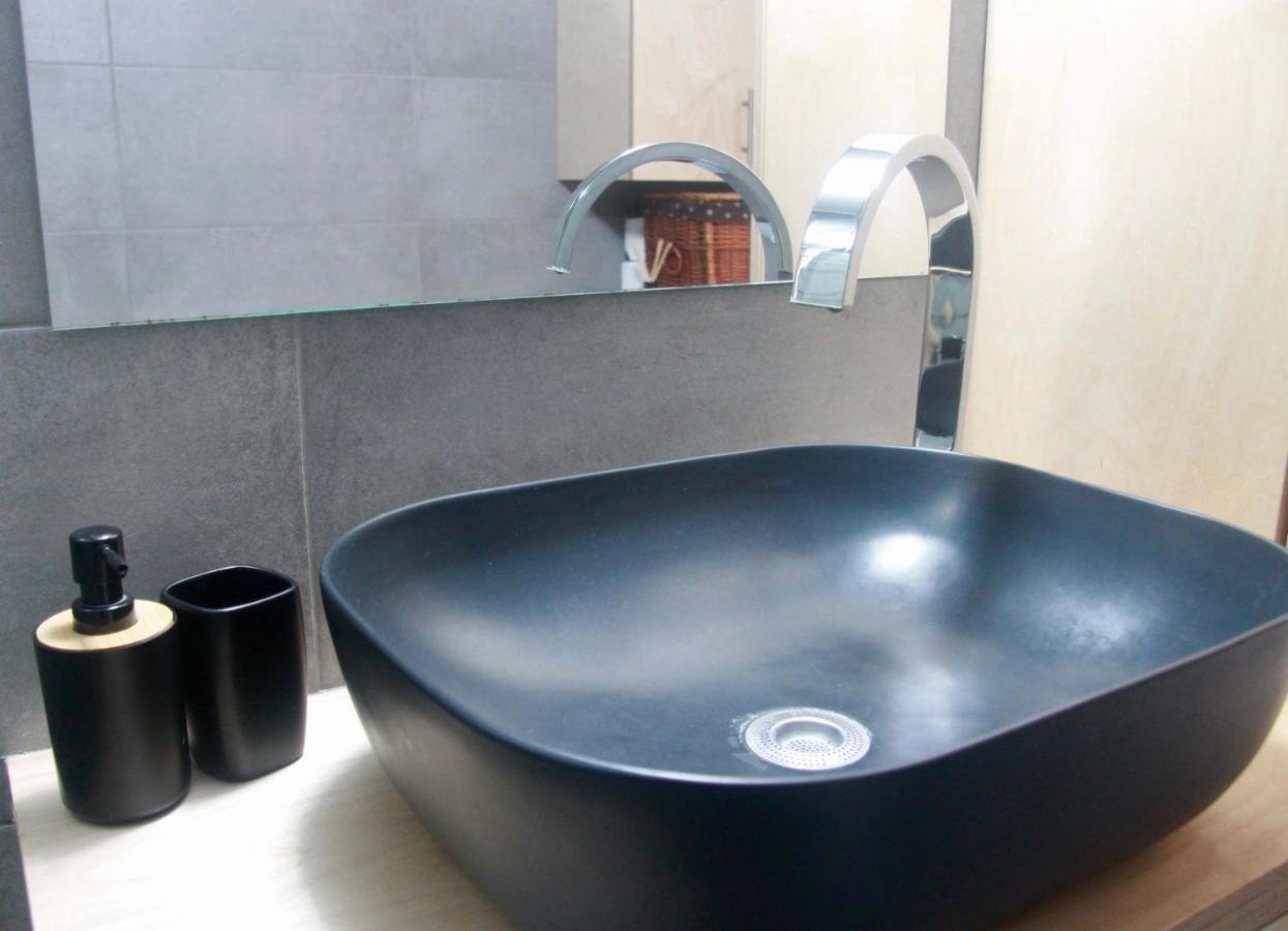 Penthouse With Sea View Appartement Athene Buitenkant foto