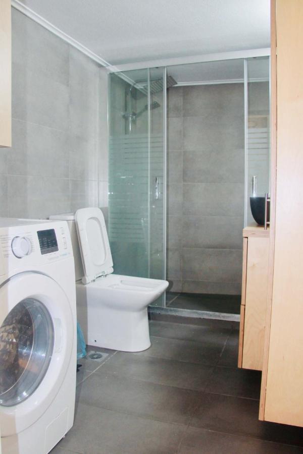 Penthouse With Sea View Appartement Athene Buitenkant foto