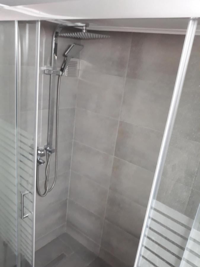 Penthouse With Sea View Appartement Athene Buitenkant foto